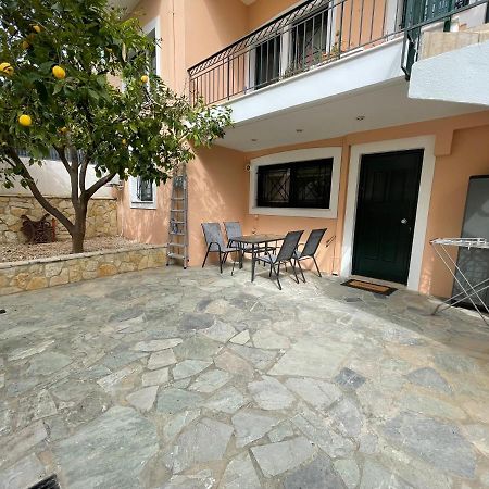 Nala'S Apartment I Nafplio Eksteriør billede